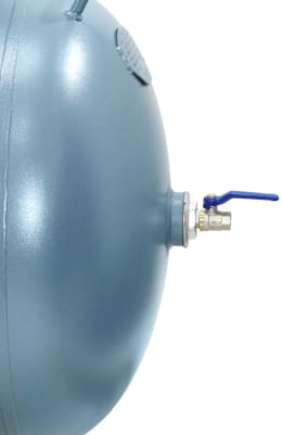 Produktbild: Airpress Kompressor K -S