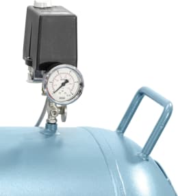 Produktbild: Airpress Kompressor K -S