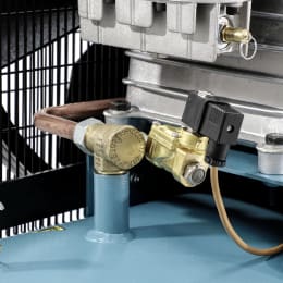 Produktbild: Airpress Kompressor K -S