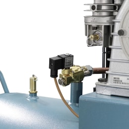 Produktbild: Airpress Kompressor K -S