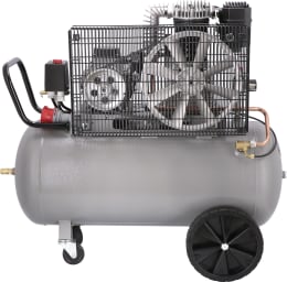 Produktbild: Airpress Kompressor HK 625-90 Pro 90 l-Behälter, Abgabeleistung 403 l/min, 10 bar, 360669