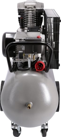 Produktbild: Airpress Kompressor HK 625-90 Pro 90 l-Behälter, Abgabeleistung 403 l/min, 10 bar, 360669