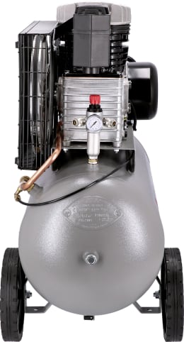 Produktbild: Airpress Kompressor HK 625-90 Pro 90 l-Behälter, Abgabeleistung 403 l/min, 10 bar, 360669