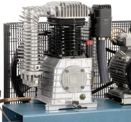 Produktbild: Airpress Kompressor K -S