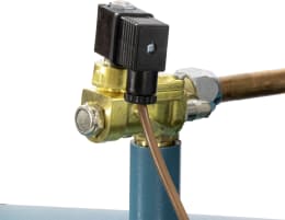Produktbild: Airpress Kompressor K -S
