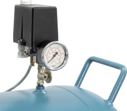 Produktbild: Airpress Kompressor K -S