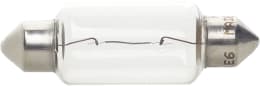 Produktbild: Hella® Soffitte 12 V, 18 W, SV 8,5