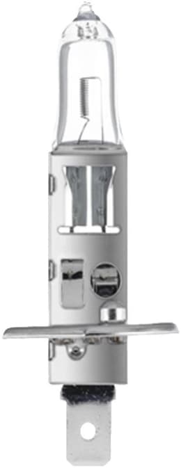 Produktbild: Hella® Halogenlampe H1, 24 V, 70 W, P14,5s