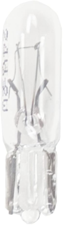 Produktbild: Hella® Glassockellampe 24 V, 2 W, W2x4,6d