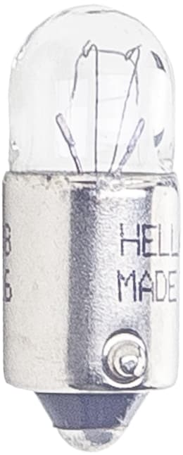 Produktbild: Hella® Kugellampe H, 24 V, 2 W, BA9s