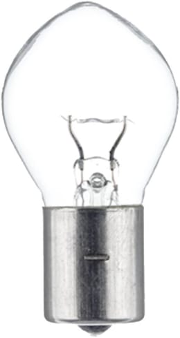 Produktbild: Hella® Kugellampe F2, 24 V, 35 W, BA20s