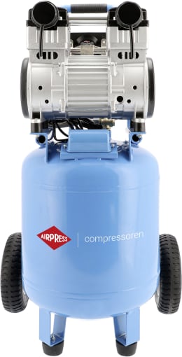 Produktbild: Airpress Kompressor LMVO