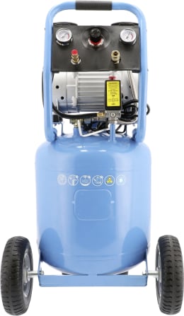 Produktbild: Airpress Kompressor LMVO