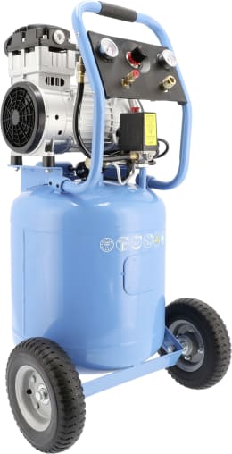 Produktbild: Airpress Kompressor LMVO