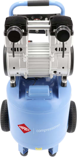 Produktbild: Airpress Kompressor LMVO