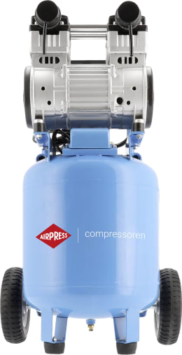 Produktbild: Airpress Kompressor LMVO