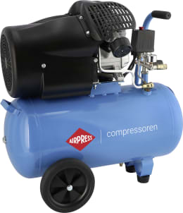 Produktbild: Airpress Kompressor HL