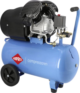 Produktbild: Airpress Kompressor HL