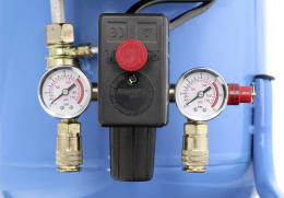 Produktbild: Airpress Kompressor HL