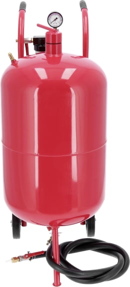 Produktbild: Airpress Sandstrahlgerät mobil 8,5 bar