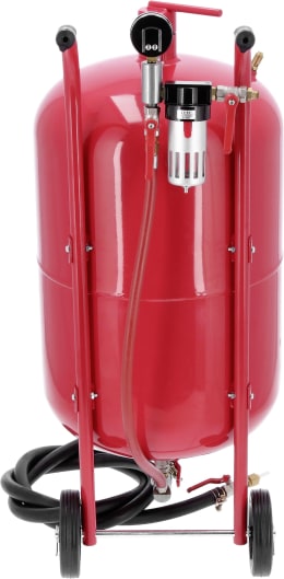 Produktbild: Airpress Sandstrahlgerät mobil 8,5 bar