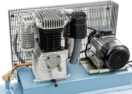 Produktbild: Airpress Kompressor K