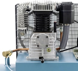 Produktbild: Airpress Kompressor K