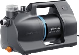 Produktbild: GARDENA Gartenpumpe 5000 SilentComfort