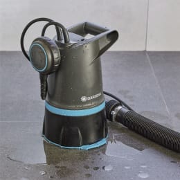 Produktbild: GARDENA Hochwasser-Set 20000 Basic