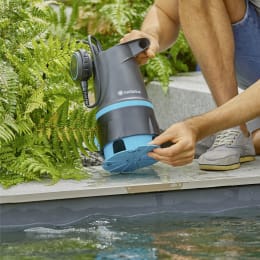 Lifestyle: GARDENA Hochwasser-Set 20000 Basic