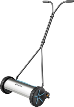 Produktbild: GARDENA Spindelmäher Comfort 400 für Rasenflächen bis 250 m²