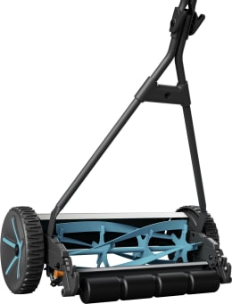 Produktbild: GARDENA Spindelmäher Plus 400 für Rasenflächen bis 250 m²