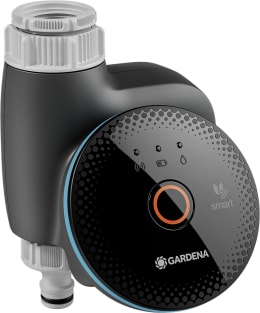 Produktbild: GARDENA Bewässerungscomputer smart Water Control mit Wasserhahnanschluss