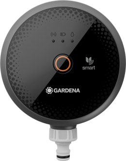 Produktbild: GARDENA Bewässerungscomputer smart Pipeline Water Control