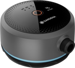 Produktbild: GARDENA Bewässerungscomputer smart Pipeline Water Control