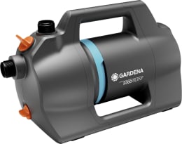 Produktbild: GARDENA Gartenpumpe 5000 Silent
