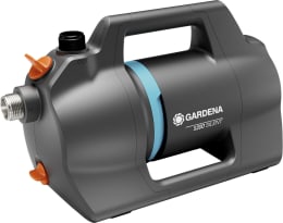 Produktbild: GARDENA Gartenpumpe 5200 Silent