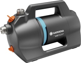 Produktbild: GARDENA Gartenpumpe 5400 Silent