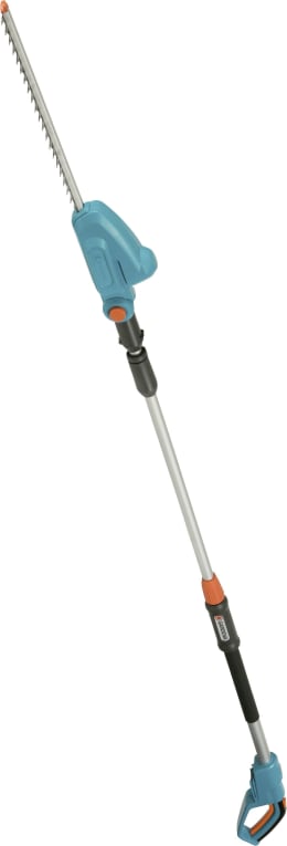 Produktbild: GARDENA Akku-Heckenschere THS 42, Schnittlänge 42 cm, mit Akku, 14732-55