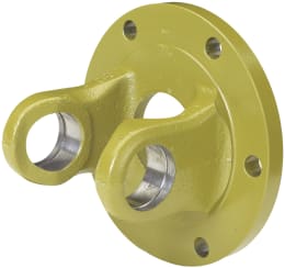 Produktbild: Walterscheid Flanschgabel FG W