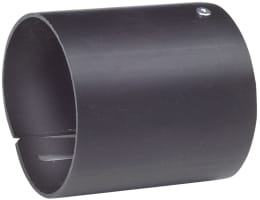 Produktbild: Walterscheid Abdeckung Schmierborhung, SD25/1 - PG20, Ø 90 mm, W, WW80°