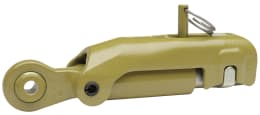 Produktbild: Walterscheid Stabilisator ASST-B, Grundkörper mechanisch mit Spannstift, 350 mm, für Unterlenker mechanisch