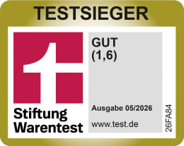 Detailbild: GARDENA Micro-Drip-System Tropfbewässerung Set Hochbeet/Beet (35 Pflanzen) Höhe 448 mm