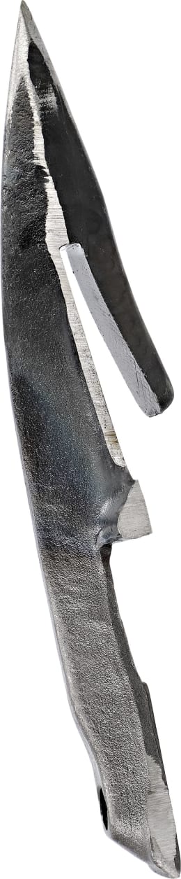 Produktbild: ESM Einzelfinger gezahnt, für Agria 3600, BM 3600 Ölbad, Unihamster, Sep MFC 220, Vogel & Noot Plus 1, 3, 4
