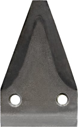 Produktbild: ESM Führungsklinge 84 x 50,8 x 2 mm, glatt, für Busatis, ESM