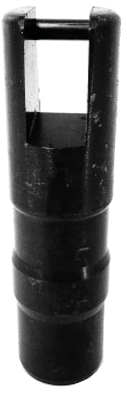 Produktbild: Walterscheid Kuppelbolzen HA32D 32 x 117 mm, S-Kennzeichnung, für Zugmaul Kupplungskopf Typ 5, 6002/6008