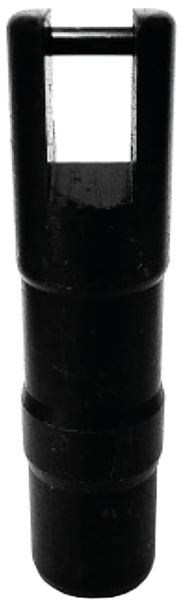 Produktbild: Walterscheid Kuppelbolzen HA32DEuro 32 x 128 mm, E-Kennzeichnung, für Zugmaul Kupplungskopf 6002, 6008 Euro