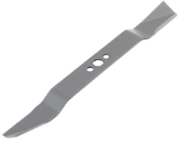 Produktbild: Rasenmähermesser 399 mm, ZB rund, 17,0 mm, für Mäher Marazzini Erma