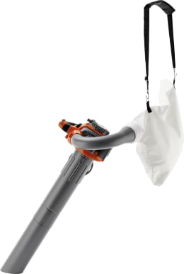 Produktbild: Husqvarna® Benzin-Laubbläser 125BVX