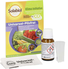 Produktbild: Solabiol Pflanzenschutzmittel Universal Pilzfrei
